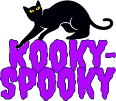 All-Out Kooky-Spooky logo