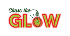 Chase the Glow logo