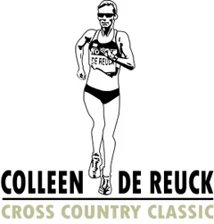 Colleen De Reuck XC Classic logo