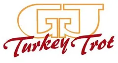 Grand Junction Fire Fighters Foundation GJ Turkey Trot logo