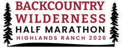 HRCA Backcountry Wilderness Half Marathon logo
