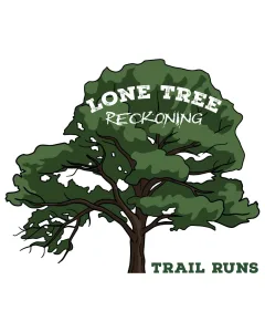 Lone Tree Reckoning Heavy 15K and 5K logo