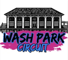 The Wash Park Circuit, Powered by New Balance logo