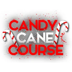 Candy Cane Course - Colorado Springs logo