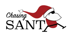 Chasing Santa 5k/Cycling Santa Toy Drive Presented by: Springs Law Group logo