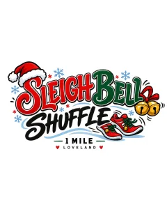 Sleigh Bell Shuffle logo