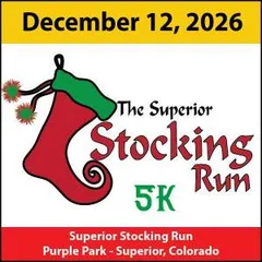 Superior Stocking Run logo
