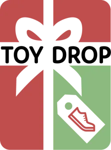 Toy Drop logo