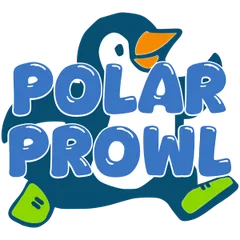 All-Out Polar Prowl logo
