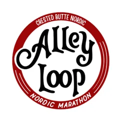Alley Loop logo