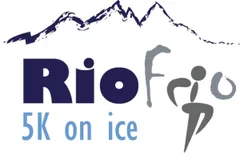 Rio Frio 5k logo