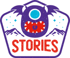 Stories Trail Runs logo