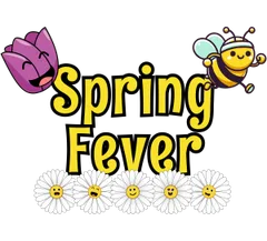 All-Out Spring Fever logo