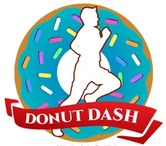 Donut Dash logo