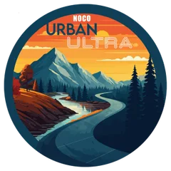 NoCo Urban Ultra & Relay logo