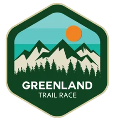 Greenland Trail Races logo