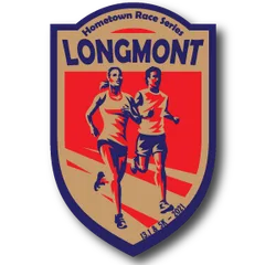 Longmont Half & 5k (LM Half) logo