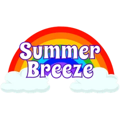 All-Out Summer Breeze logo
