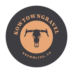 KowTown Gravel logo