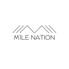 M1LE Nation Challenge logo