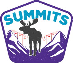 Summits Trail Runs logo