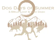 Dog Days of Summer logo