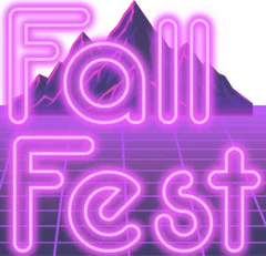 All-Out Fall Fest logo