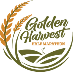 Golden Harvest Half Marathon & 5K/10K - Denver logo