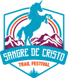 Sangre de Cristo Trail Festival logo