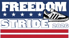 Easterseals Freedom Stride logo