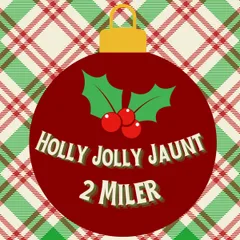 Holly Jolly Jaunt logo