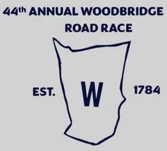 Woodbridge 5k logo