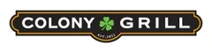 2026 Colony Grill 'Hot Oil' 5K logo