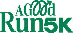 A Good Run 5K logo