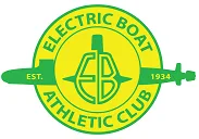 Electric Boat Athletic Club (EBAC) Fall Challenge logo
