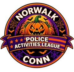 Norwalk PAL 5K BOO! logo