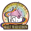Storybook Half Marathon logo