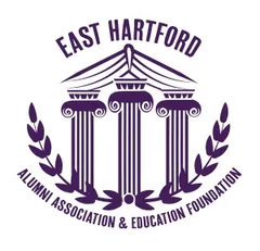 Together We Run for Education Charity Road Race (Spooky Edition) logo