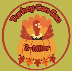 Turkey Can Can logo