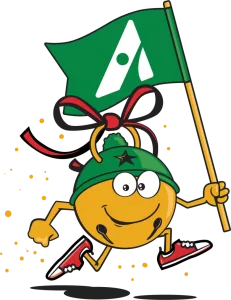 2026 Jingle Bell Run - Connecticut logo