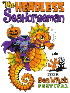 6TH SEAWITCH 1/2 MARATHON CLASSIC (SEAWITCH RACING FESTIVAL WEEKEND) logo