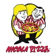 4TH NICOLA PIZZA RUN/WALK logo