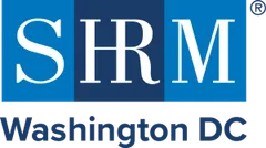 SHRM Washington DC Impact 5K logo