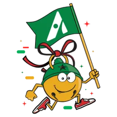 2026 Jingle Bell Run - Metro DC logo
