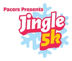 Jingle 5K logo