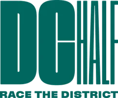 DC Half Races logo