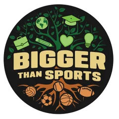 The Power Of Sports 5K + Wellness Social - 2nd Annual logo