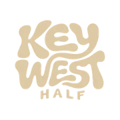Key West Half logo