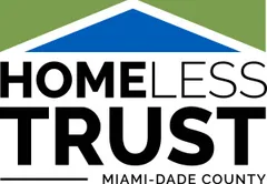 Miami-Dade County Homeless Trust Sprint for Seniors Bed Race logo