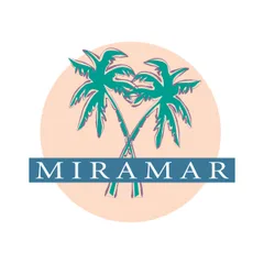 Miramar Mile Run 2026 logo